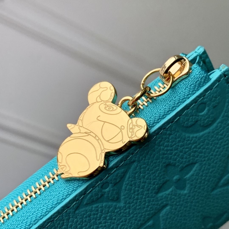 LV Wallets